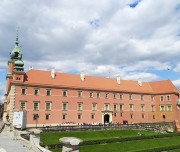 Zamek Królewski w Warszawie 1