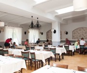 Restauracje Sandra SPA Pogorzelica