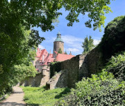 Zamek czocha 3